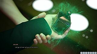 amateur teen 18+ with huge tits and big ass gets intense anal from milf