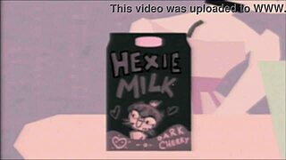 Hexie Milk - Vironeducation Com