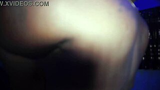 Sex with old friend big tits missionary 😏