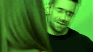 Dante Colle suggests Vanna Bardot have sex to avenge her husband.