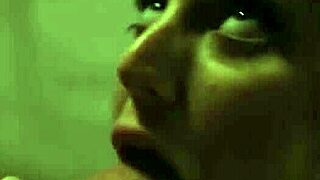 Kayley Gunner Seduces Son-in-Law for Wild Gonzo Missionary Sex