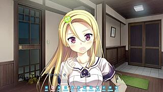 Is this Koinaka scene with Mai Kudou the hottest hentai yet?