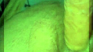 I'm fucking my delicious ass with the dildo hard and deep