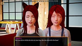 New Family Game Adventures 407