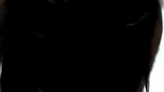 Minha Preta's new 2024 videos with assfucking and cum swallowing 😍