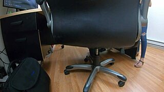 Britney Madison Casting Interview: Hardcore Brunette Audition