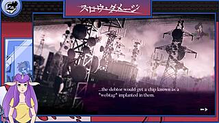 Slow damage unfolds in part two