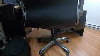 Britney Madison Casting Interview: Hardcore Brunette Audition