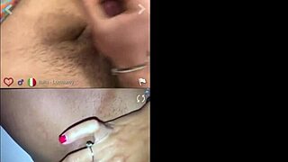 they wanted to creampie my girlfriend's pussy so bad