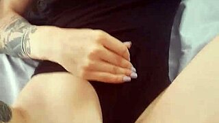 x4sun - perfect body sexy games with tattoo big cock pov boobs monster cock tits