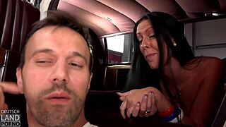 texas patty's car anal sex story in the usa