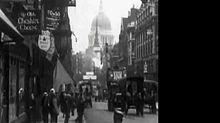 Two centuries of vintage porn by Dark Lantern Entertainment?