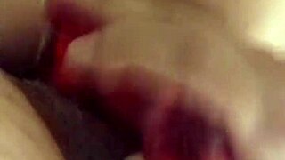 mi hermana tocandose es bien puta