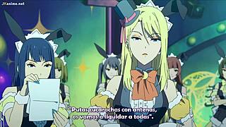 usa anime hentai akibamaisensousa-01 is so fun 😊