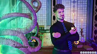 amateur teen 18+ with huge tits and big ass gets intense anal from milf