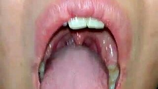 maria, the disgusting whore, masturbating her pussy as a pornstar prostitute.