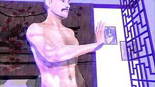 Ukrainian Big Boobs Wife Blows And Fucks Her Cuckold Husband