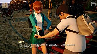 My Bully Is My Lover!