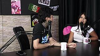 dj rafa loira and mateus hwang discuss open relationships and swingers