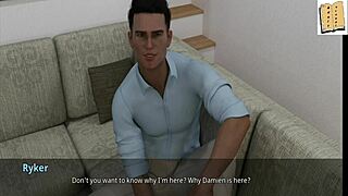 Wvm 87 Trying To Help Kimmy With Big Tits