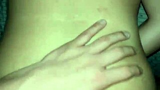 Бисексуальный перуанец трахает меня, домашнее гей-порно перуанец - латино