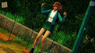 My Bully Is My Lover!