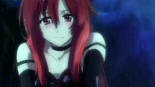 dakara boku wa h ga dekina cap 6