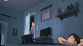 Summertime Saga Episode 56