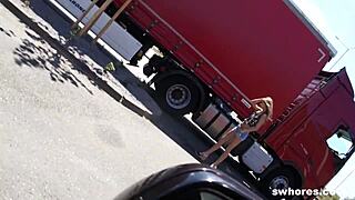 Sara Kay Bareback Whore