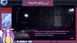 Slow damage unfolds in part two