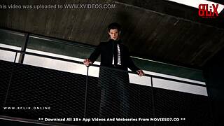 Bound In Erotic Bondage?