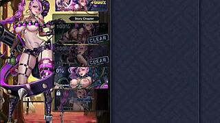 Ep2 humping behind Diana's booty ass - King of Kinks 😘