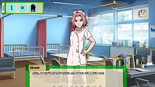 Jikage Rising Arc 2 Episode 16 Features Big Boob Kunoishi