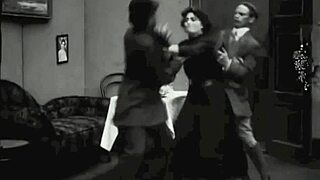 Two centuries of vintage porn by Dark Lantern Entertainment?