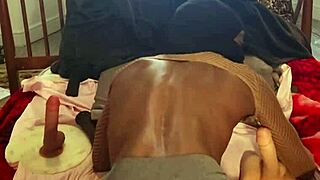 Hardcore Deep Anal Fucking