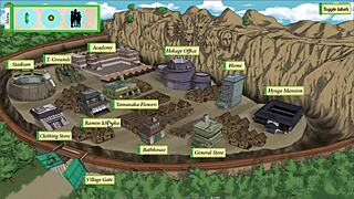 Jikage Rising Arc 2 Episode 16 Features Big Boob Kunoishi