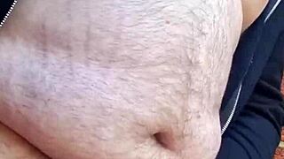 Chubby Gay Guys July Compilation Fun