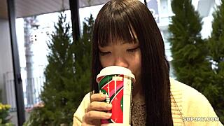 Japanese girls' sex life uncensored.