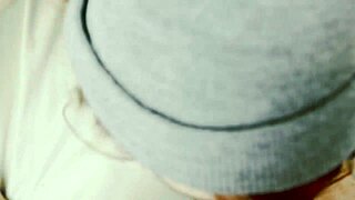 Alaska Moon Couple Engages in Intimate Sex