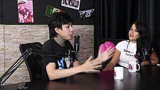 dj rafa loira and mateus hwang discuss open relationships and swingers