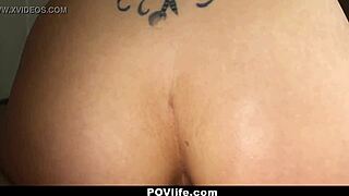 I Watch Big Titty Mariah Madysinns Bent Over