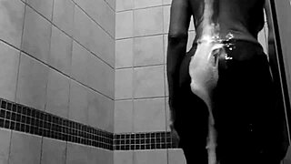 lay down comedy with wet flexible scenes and squirting