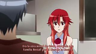 dakara boku wa h ga dekina cap 6