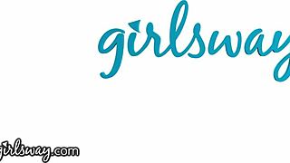 Will Babes Try Lesbian Porn?