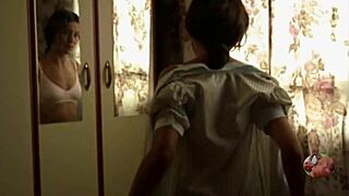 Good girl fucks big black cock hard 😍