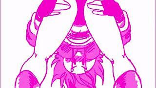 Kumatora collection featuring mother 3 in anime hentai.