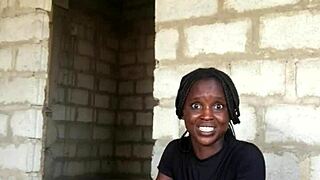 crazy striptease reveals thong as clothes rip teasingly