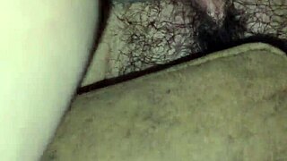 Creampie In Stepsister's Juicy Pussy