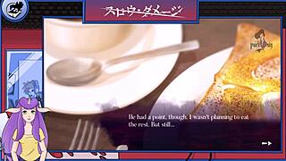 Slow damage unfolds in part two