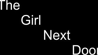 Komşu kız gelinle düğün bölümünde aldatıyor, memeler ve kalçalar açıkta 😏